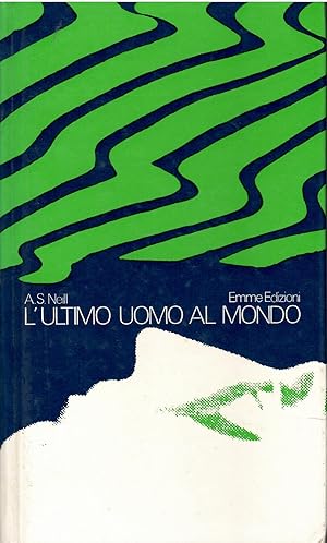 L'ultimo uomo al mondo