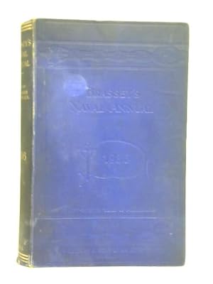 Seller image for Brassey's Naval and Shipping Annual 1936 for sale by World of Rare Books