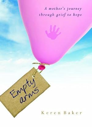 Seller image for Empty Arms for sale by WeBuyBooks