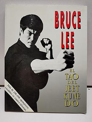 Imagen del vendedor de EL TAO DEL JEET KUNE DO a la venta por LIBRERA MATHILDABOOKS