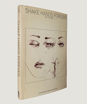 Imagen del vendedor de Shake Hands Forever. a la venta por Keel Row Bookshop Ltd - ABA, ILAB & PBFA