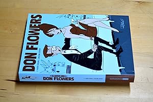 Seller image for Don Flowers for sale by HALCYON BOOKS