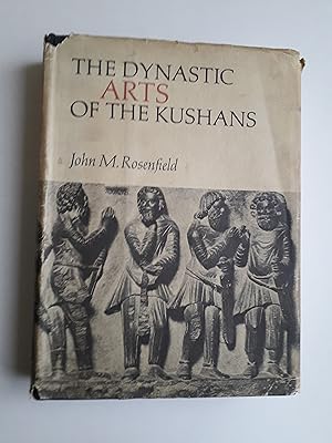 The Dynastic Arts of the Kushans