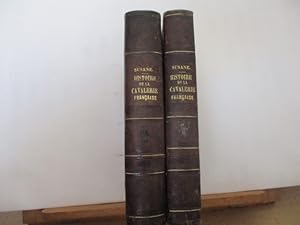 Histoire de la cavalerie française par le Général Susane