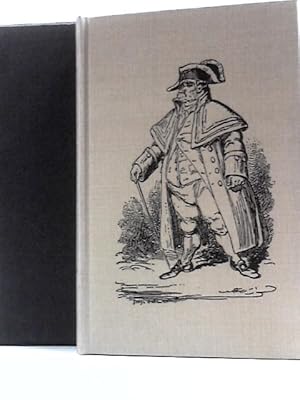 Immagine del venditore per Dickens' London: Essays venduto da World of Rare Books