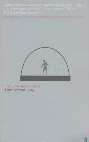 Seller image for The Snowflake Constant for sale by WeBuyBooks