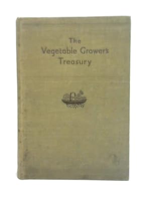 The Vegetable Grower's Treasury