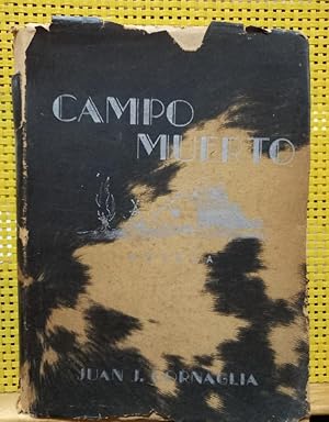 Imagen del vendedor de Campo Muerto a la venta por Libros de Ultramar Alicante