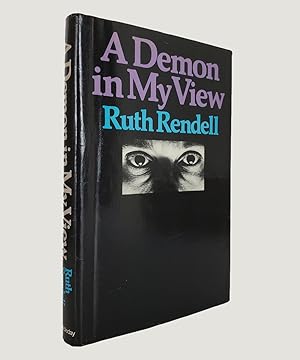 Bild des Verkufers fr A Demon in my View. zum Verkauf von Keel Row Bookshop Ltd - ABA, ILAB & PBFA