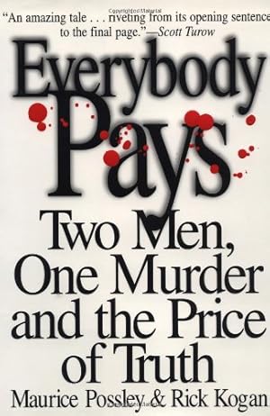 Seller image for Everybody Pays for sale by Reliant Bookstore