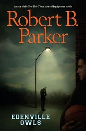 Imagen del vendedor de Parker, Robert B. | Edenville Owls | Signed First Edition Copy a la venta por VJ Books