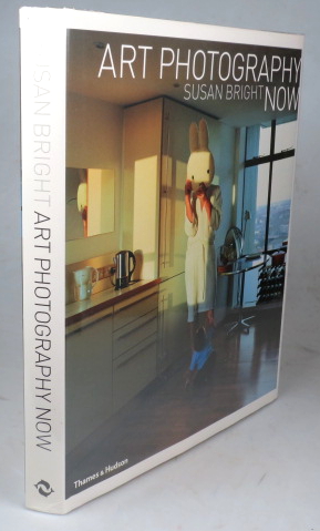 Immagine del venditore per Art Photography Now venduto da Bow Windows Bookshop (ABA, ILAB)