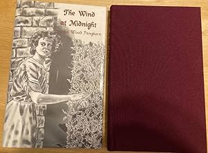 Image du vendeur pour The Wind at Midnight mis en vente par biblioboy