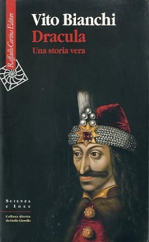 Seller image for Dracula. for sale by LIBET - Libreria del Riacquisto