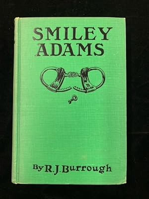 Seller image for Smiley Adams for sale by Second Edition Books