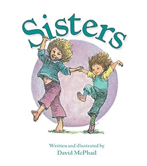 Imagen del vendedor de Sisters a la venta por Reliant Bookstore