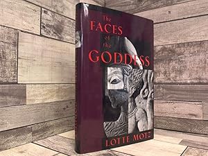 Immagine del venditore per The Faces of the Goddess venduto da Archives Books inc.