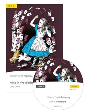 Seller image for L2:Alice Wonderland Bk & MP3 Pk : Industrial Ecology for sale by Smartbuy