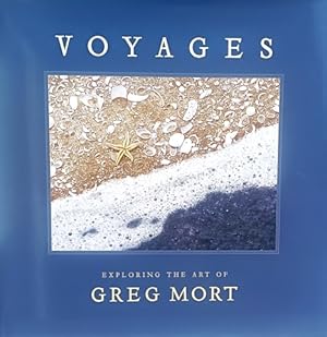 Voyages: Exploring the Art of Greg Mort