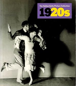 Seller image for 1920s: The Hulton Getty Picture Collection: Decades of the 20th Century = Dekaden des 20. Jahrhunderts = Decennies du XXe Siecle for sale by LEFT COAST BOOKS