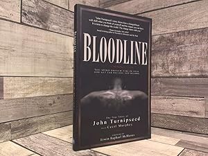 Seller image for Bloodline: You Spend Enough Time in Hell You Get the Feeling You Belong for sale by Archives Books inc.