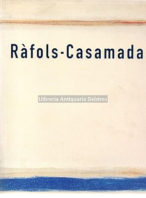 Imagen del vendedor de Rfols-Casamada. a la venta por Llibreria Antiquria Delstres