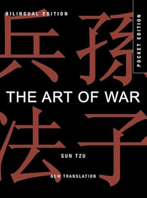 Bild des Verkufers fr Art of War zum Verkauf von GreatBookPrices