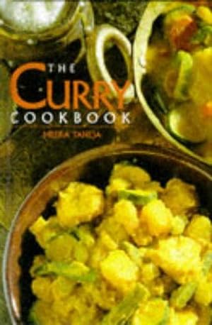 Seller image for The Curry Cook Book for sale by WeBuyBooks