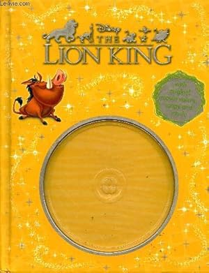 Seller image for The Lion King for sale by Le-Livre
