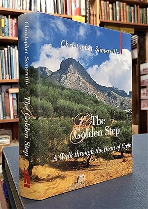 The Golden Step: A Walk through the Heart of Crete