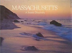Seller image for Massachusetts - A scenir discovery for sale by Le-Livre