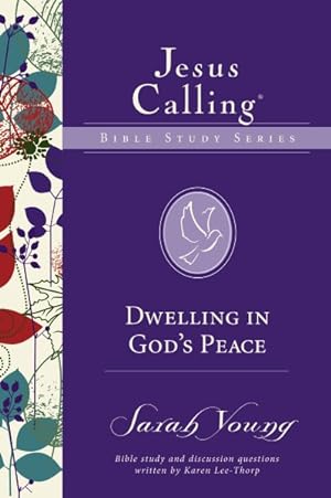 Seller image for Dwelling in God's Peace for sale by GreatBookPrices