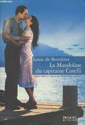 Seller image for La Mandoline du Capitaine Corelli for sale by Le-Livre