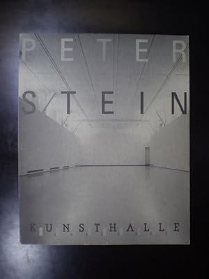 Peter Stein. 25. März - 6. Mai. 1995