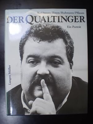 Der Qualtinger. Ein Porträt