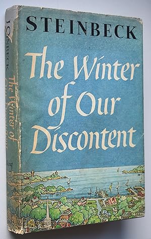 The Winter Of Our Discontent