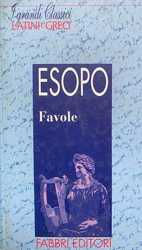 Favole