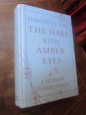 Seller image for The Hare with amber eyes. A hidden inheritance. (SIGNED) for sale by Magnus