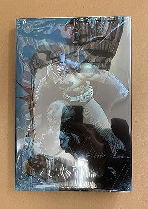 Seller image for Absolute Batman: Hush for sale by Fahrenheit's Books