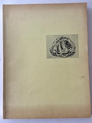 Seller image for The Complete Etchings of John Marin for sale by Martin Kaukas Books