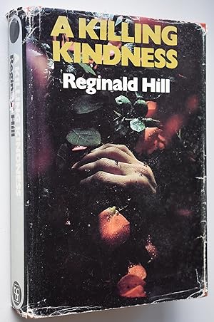Seller image for A Killing Kindness for sale by Dodman Books