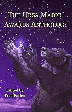 Seller image for URSA MAJOR AWARDS ANTHOLOGY for sale by moluna