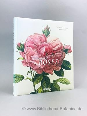 Seller image for Romantic Roses. Redout's Roses - Redouts Rosen, Les Roses de Redout. for sale by Bibliotheca Botanica