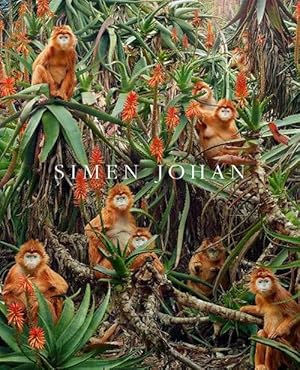 Imagen del vendedor de Simen Johan (Hardcover) a la venta por Grand Eagle Retail