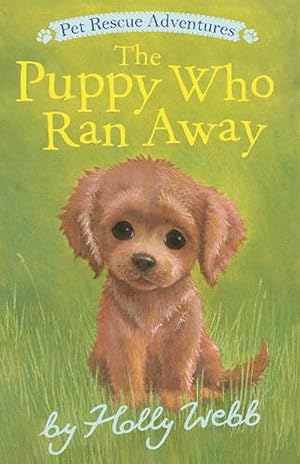 Seller image for The Puppy Who Ran Away (Paperback) for sale by Grand Eagle Retail