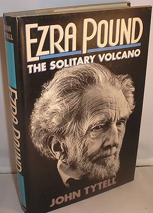 Immagine del venditore per Ezra Pound: The Solitary Volcano venduto da Michael Fox (Ex-Bookseller)