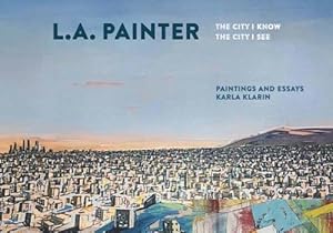 Imagen del vendedor de L.A. Painter (Hardcover) a la venta por Grand Eagle Retail