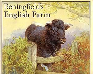 Seller image for Beningfield's English Farm for sale by Pendleburys - the bookshop in the hills