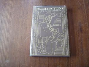 Recollections: A Life in Bookbinding