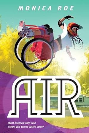 Seller image for Air (Paperback) for sale by Grand Eagle Retail